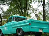 1959 Chevrolet Apache for sale in Michigan (ID-140561)