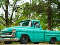 1959 Chevrolet Apache for sale in Michigan (ID-140561)