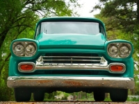 1959 Chevrolet Apache for sale in Michigan (ID-140561)