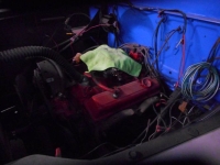 1959 Chevrolet Apache for sale in Michigan (ID-140718)