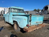 1959 Chevrolet Apache for sale in Michigan (ID-142486)