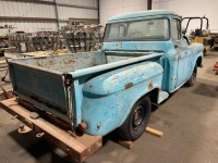 1959 Chevrolet Apache for sale in Michigan (ID-142486)