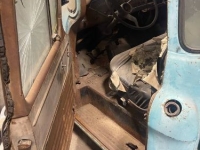 1959 Chevrolet Apache for sale in Michigan (ID-142486)