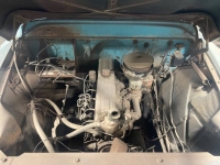 1959 Chevrolet Apache for sale in Michigan (ID-142486)