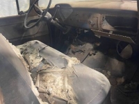 1959 Chevrolet Apache for sale in Michigan (ID-142486)