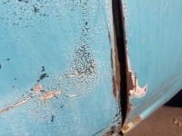 1959 Chevrolet Apache for sale in Michigan (ID-142486)