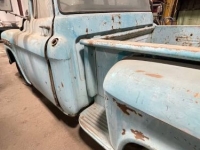 1959 Chevrolet Apache for sale in Michigan (ID-142486)