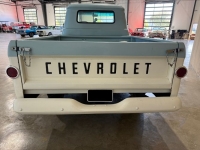 1959 Chevrolet Apache for sale in Michigan (ID-145658)
