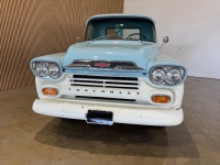 1959 Chevrolet Apache for sale in Michigan (ID-145658)