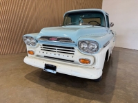 1959 Chevrolet Apache for sale in Michigan (ID-145658)