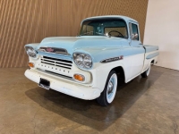 1959 Chevrolet Apache for sale in Michigan (ID-145658)