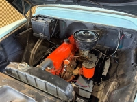 1959 Chevrolet Apache for sale in Michigan (ID-145658)