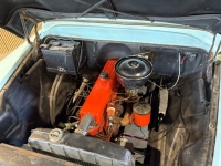1959 Chevrolet Apache for sale in Michigan (ID-145658)
