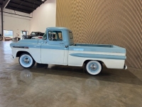 1959 Chevrolet Apache for sale in Michigan (ID-145658)