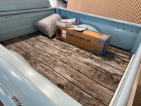 1959 Chevrolet Apache for sale in Michigan (ID-145658)