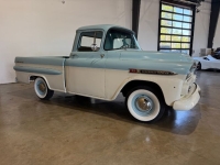 1959 Chevrolet Apache for sale in Michigan (ID-145658)