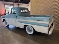 1959 Chevrolet Apache for sale in Michigan (ID-145658)
