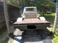 1959 Chevrolet Apache for sale in Michigan (ID-146639)