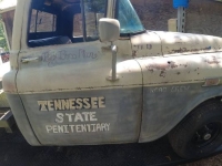 1959 Chevrolet Apache for sale in Michigan (ID-146639)