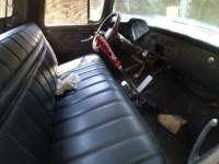 1959 Chevrolet Apache for sale in Michigan (ID-146639)