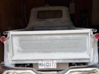 1959 Chevrolet Apache for sale in Michigan (ID-146709)