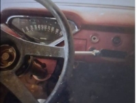 1959 Chevrolet Apache for sale in Michigan (ID-155658)