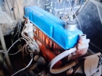 1959 Chevrolet Apache for sale in Michigan (ID-155658)