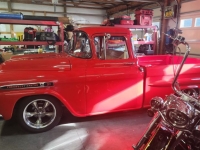 1959 Chevrolet Apache for sale (ID-155761)