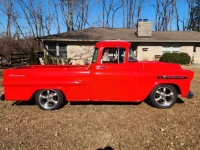 1959 Chevrolet Apache for sale (ID-155761)