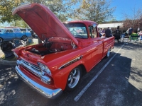 1959 Chevrolet Apache for sale (ID-155761)