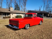 1959 Chevrolet Apache for sale (ID-155761)