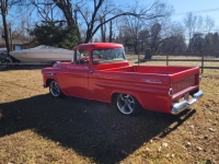 1959 Chevrolet Apache for sale (ID-155761)