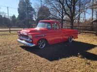 1959 Chevrolet Apache for sale (ID-155761)