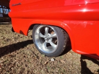 1959 Chevrolet Apache for sale (ID-155761)