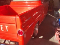 1959 Chevrolet Apache for sale (ID-155761)