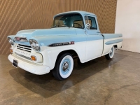 1959 Chevrolet Apache for sale in Michigan (ID-162222)