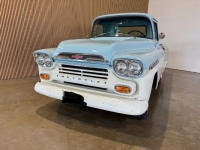 1959 Chevrolet Apache for sale in Michigan (ID-162222)