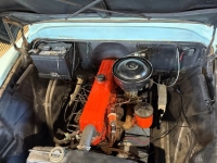 1959 Chevrolet Apache for sale in Michigan (ID-162222)