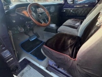 1959 Chevrolet Apache for sale in Michigan (ID-163305)