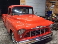 1959 Chevrolet Apache for sale in Michigan (ID-164427)