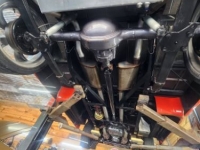 1959 Chevrolet Apache for sale in Michigan (ID-164427)