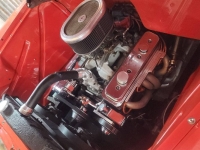 1959 Chevrolet Apache for sale in Michigan (ID-164427)