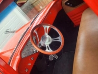 1959 Chevrolet Apache for sale in Michigan (ID-164427)