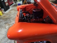 1959 Chevrolet Apache for sale in Michigan (ID-164427)