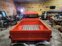 1959 Chevrolet Apache for sale in Michigan (ID-164427)