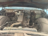 1959 Chevrolet Bel Air for sale in Michigan (ID-140559)