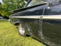 1959 Chevrolet Bel Air for sale in Michigan (ID-145556)