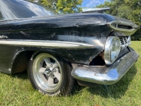 1959 Chevrolet Bel Air for sale in Michigan (ID-145556)