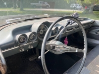 1959 Chevrolet Bel Air for sale in Michigan (ID-145556)