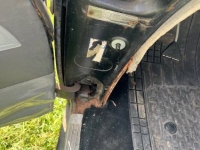 1959 Chevrolet Bel Air for sale in Michigan (ID-145556)